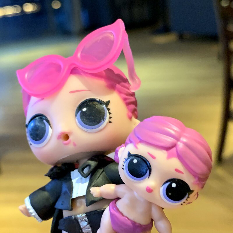 lol doll countess
